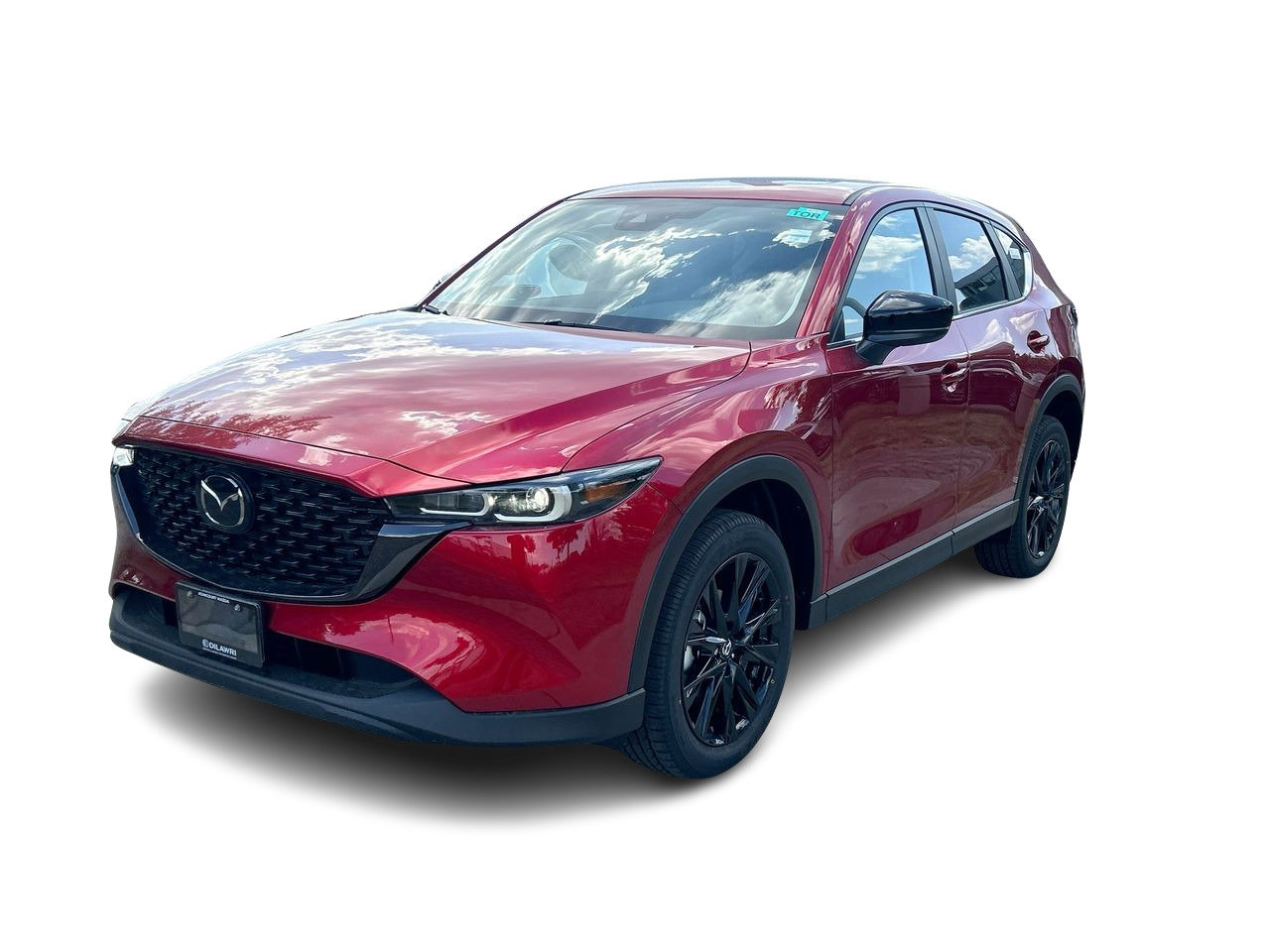 2025 Mazda CX-5 Kuro, Toronto, Cash