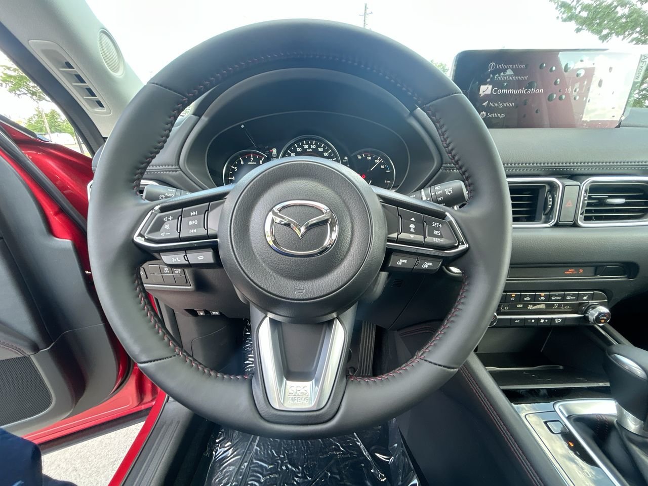 2025 Mazda CX-5 Kuro, Toronto, Cash
