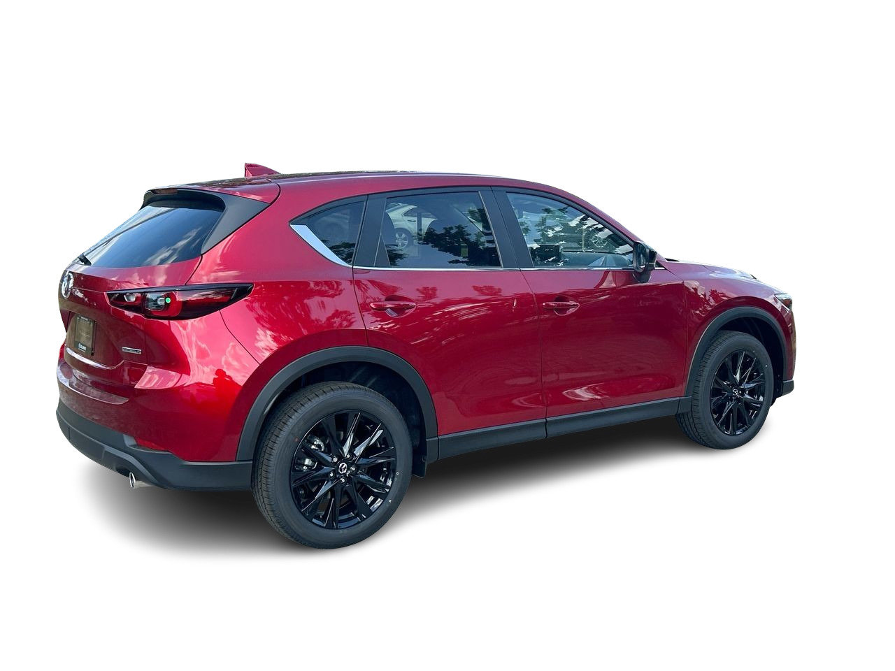 2025 Mazda CX-5 Kuro, Toronto, Cash