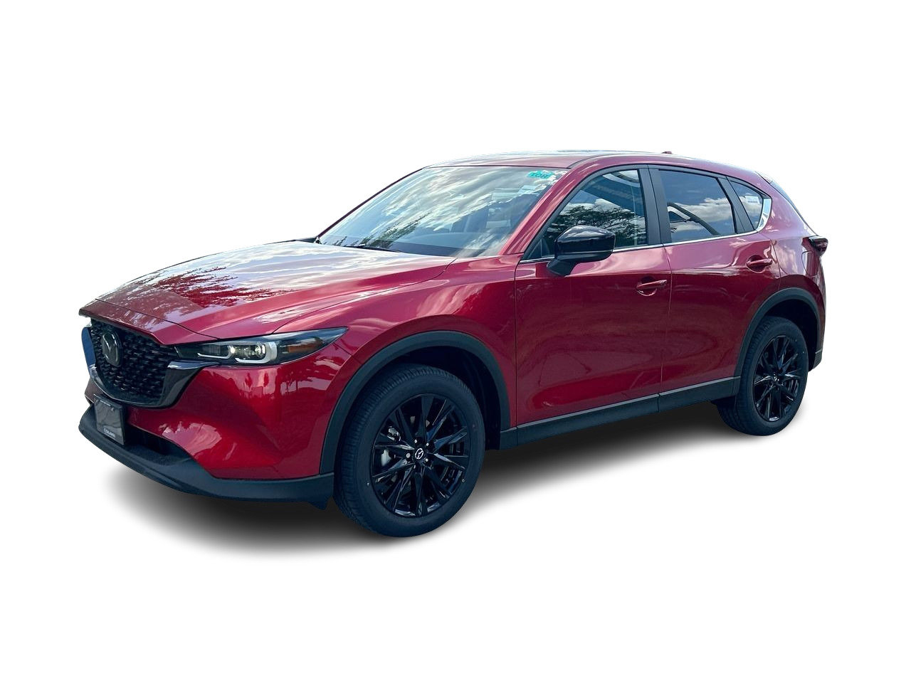 2025 Mazda CX-5 Kuro, Toronto, Cash