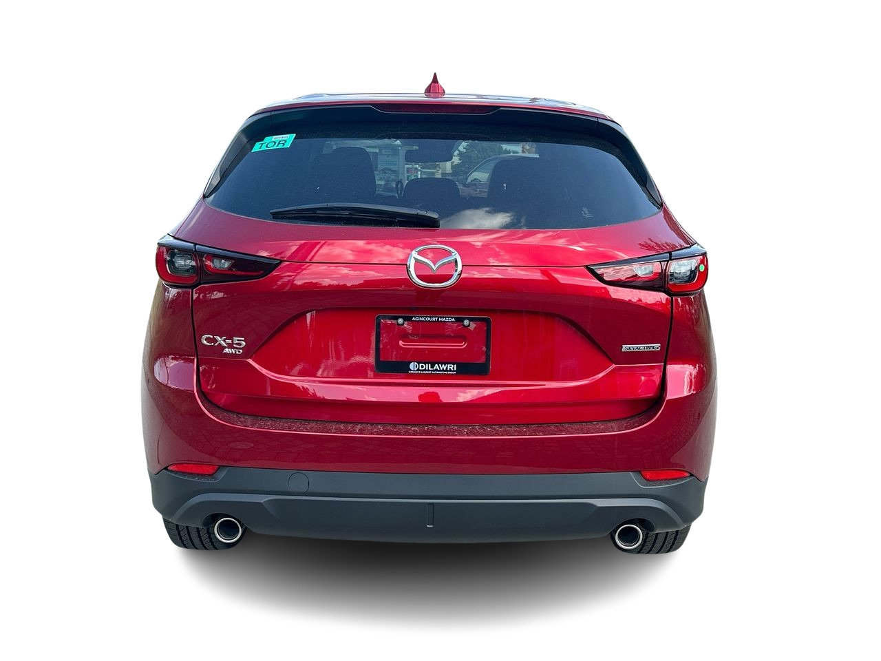 2025 Mazda CX-5 Kuro, Toronto, Cash