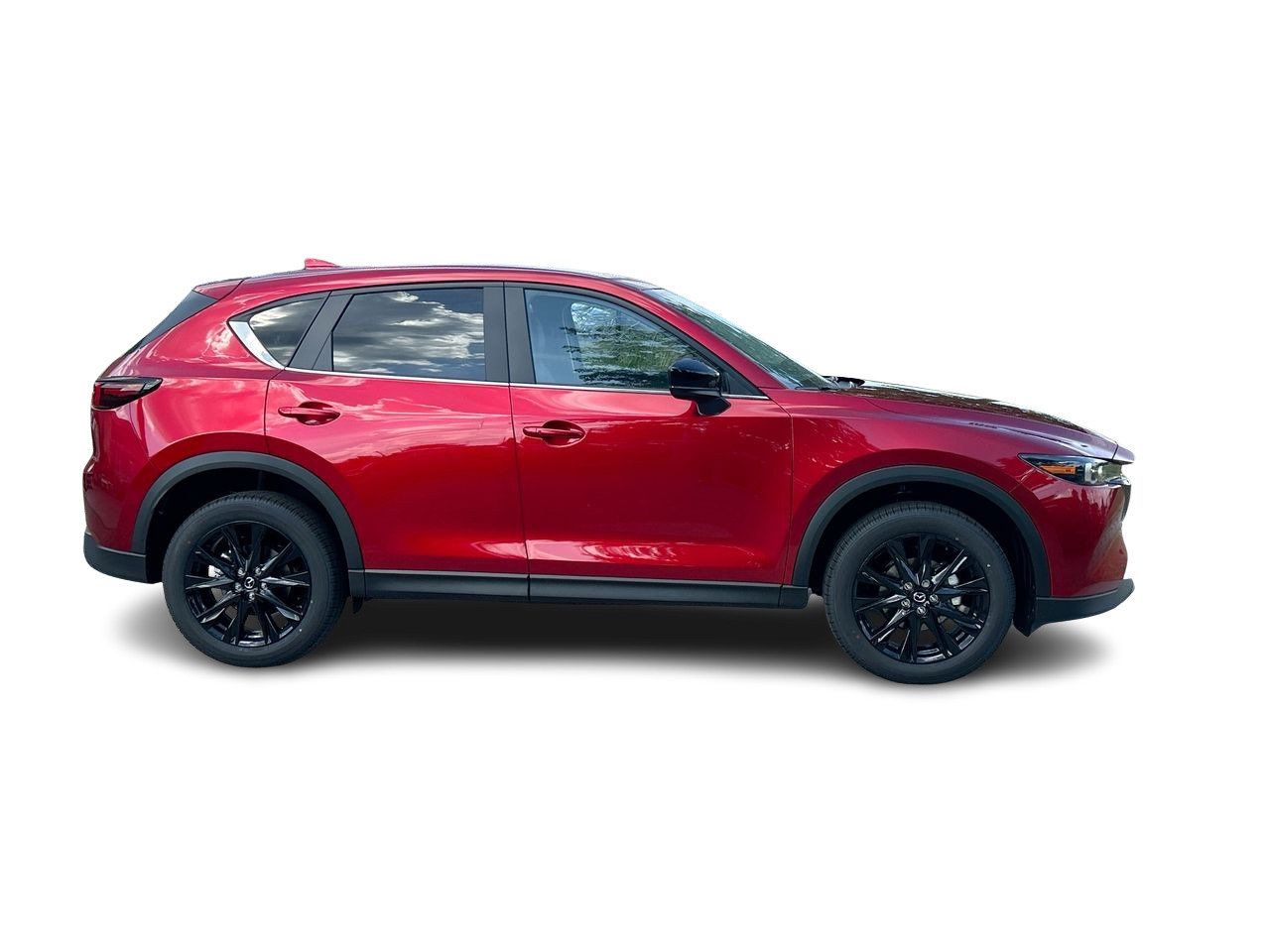 2025 Mazda CX-5 Kuro, Toronto, Cash