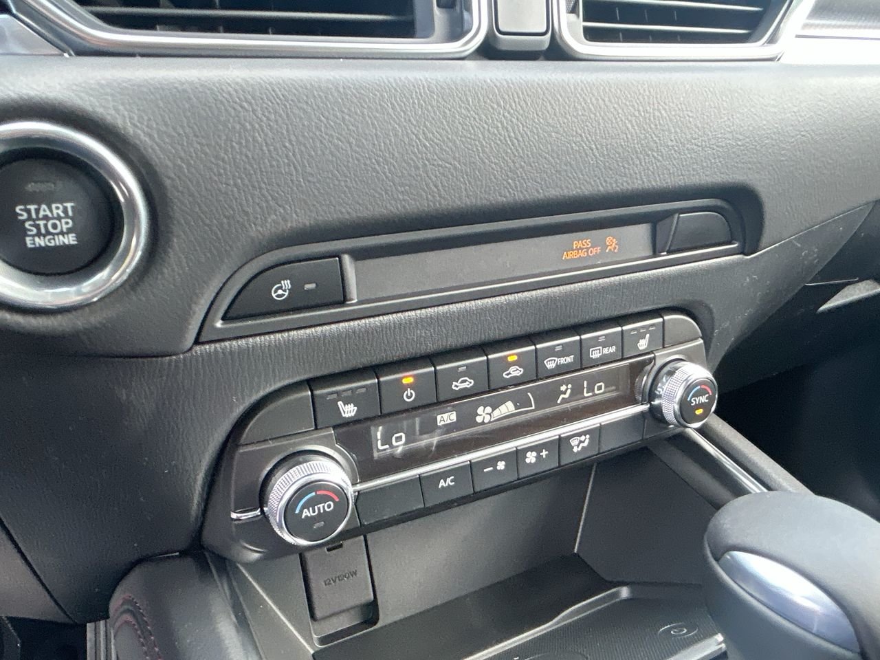 2025 Mazda CX-5 Kuro, Toronto, Cash