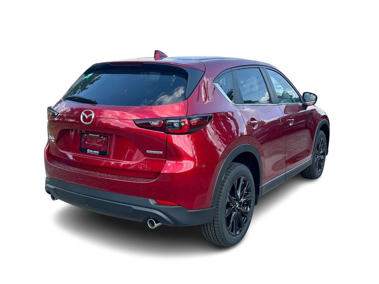 2025 Mazda CX-5 Kuro, Toronto, Cash