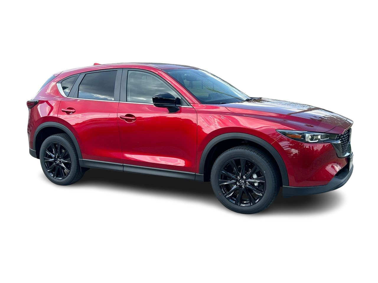 2025 Mazda CX-5 Kuro, Toronto, Cash