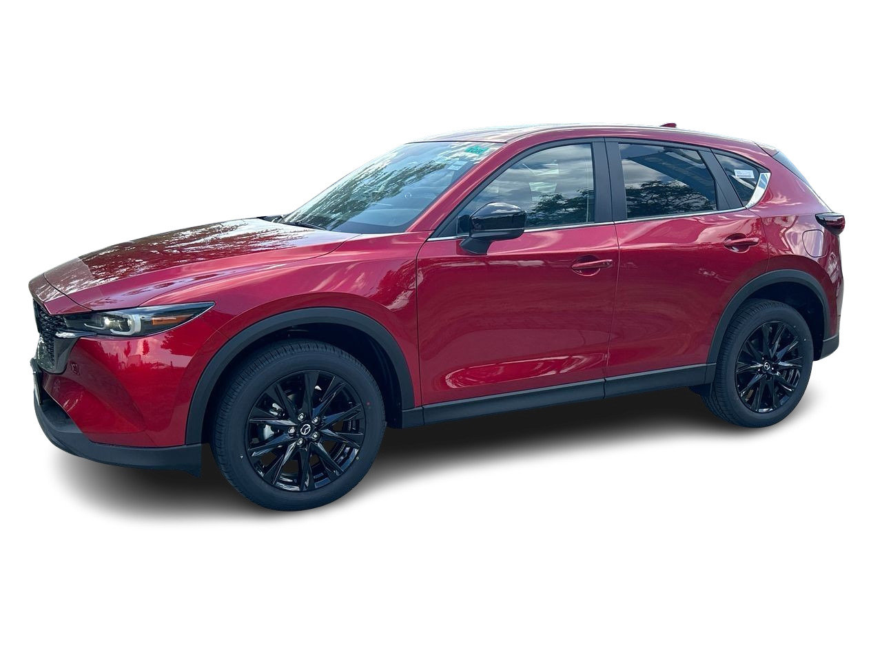 2025 Mazda CX-5 Kuro, Toronto, Cash