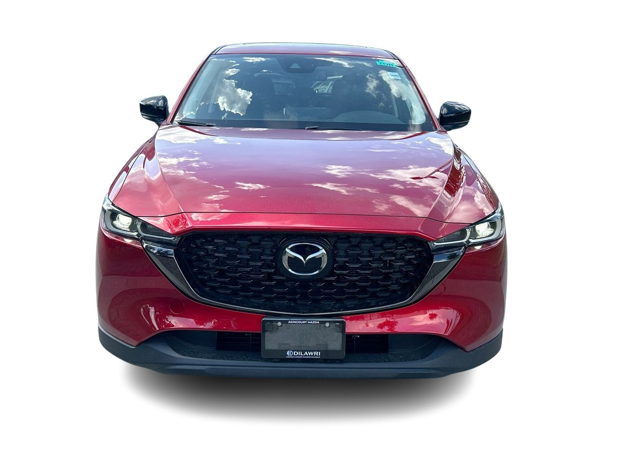 2025 Mazda CX-5 Kuro, Toronto, Cash