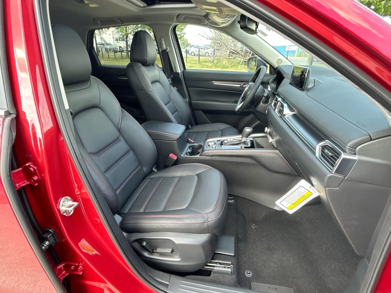 2025 Mazda CX-5 Kuro, Toronto, Cash