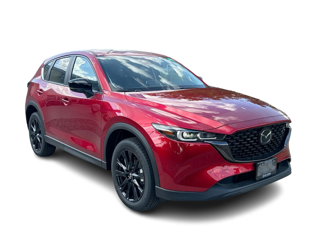 2025 Mazda CX-5 Kuro, Toronto, Cash