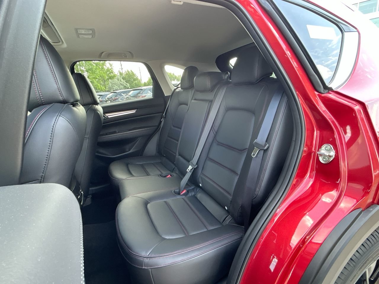 2025 Mazda CX-5 Kuro, Toronto, Cash