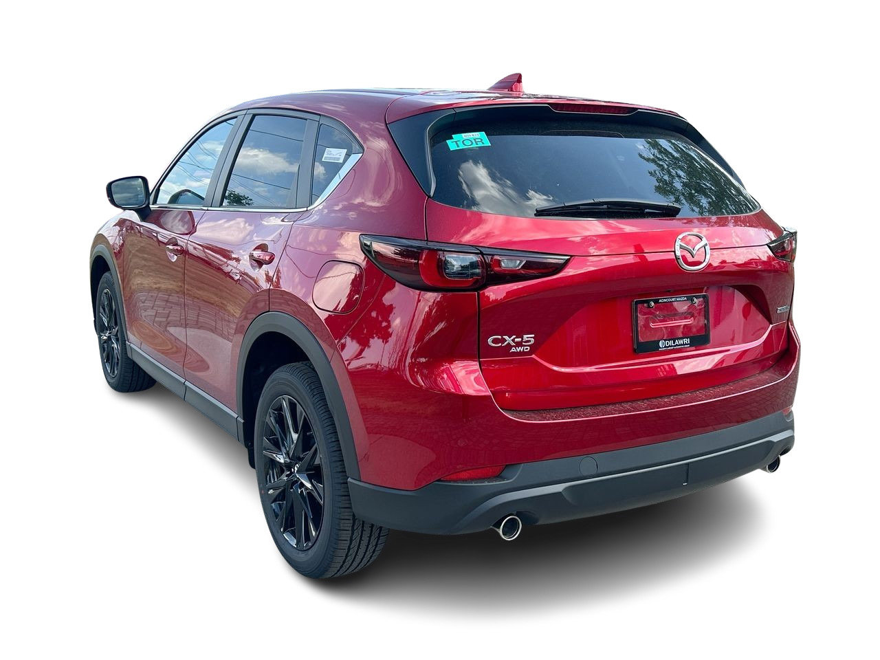 2025 Mazda CX-5 Kuro, Toronto, Cash