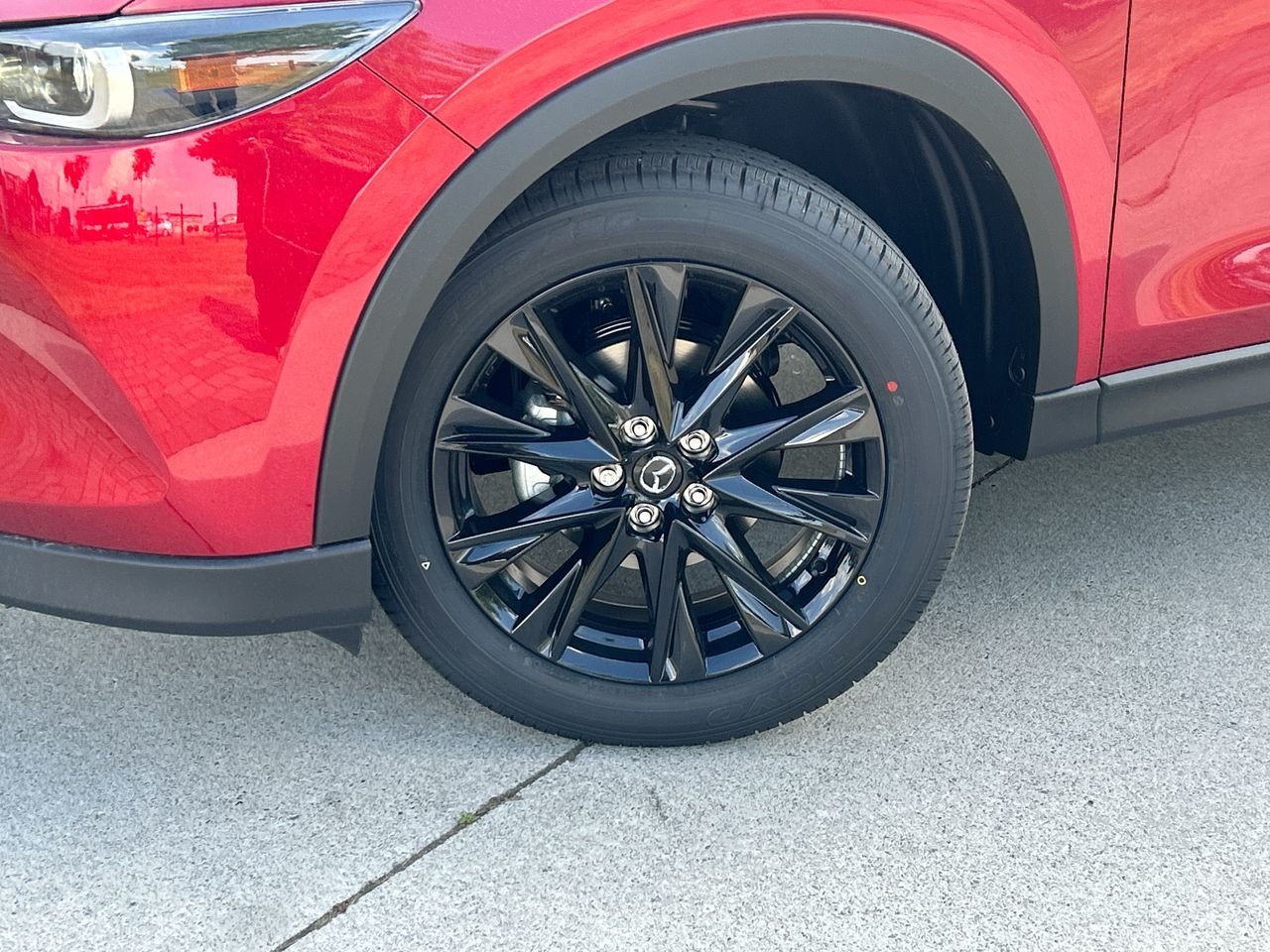 2025 Mazda CX-5 Kuro, Toronto, Cash