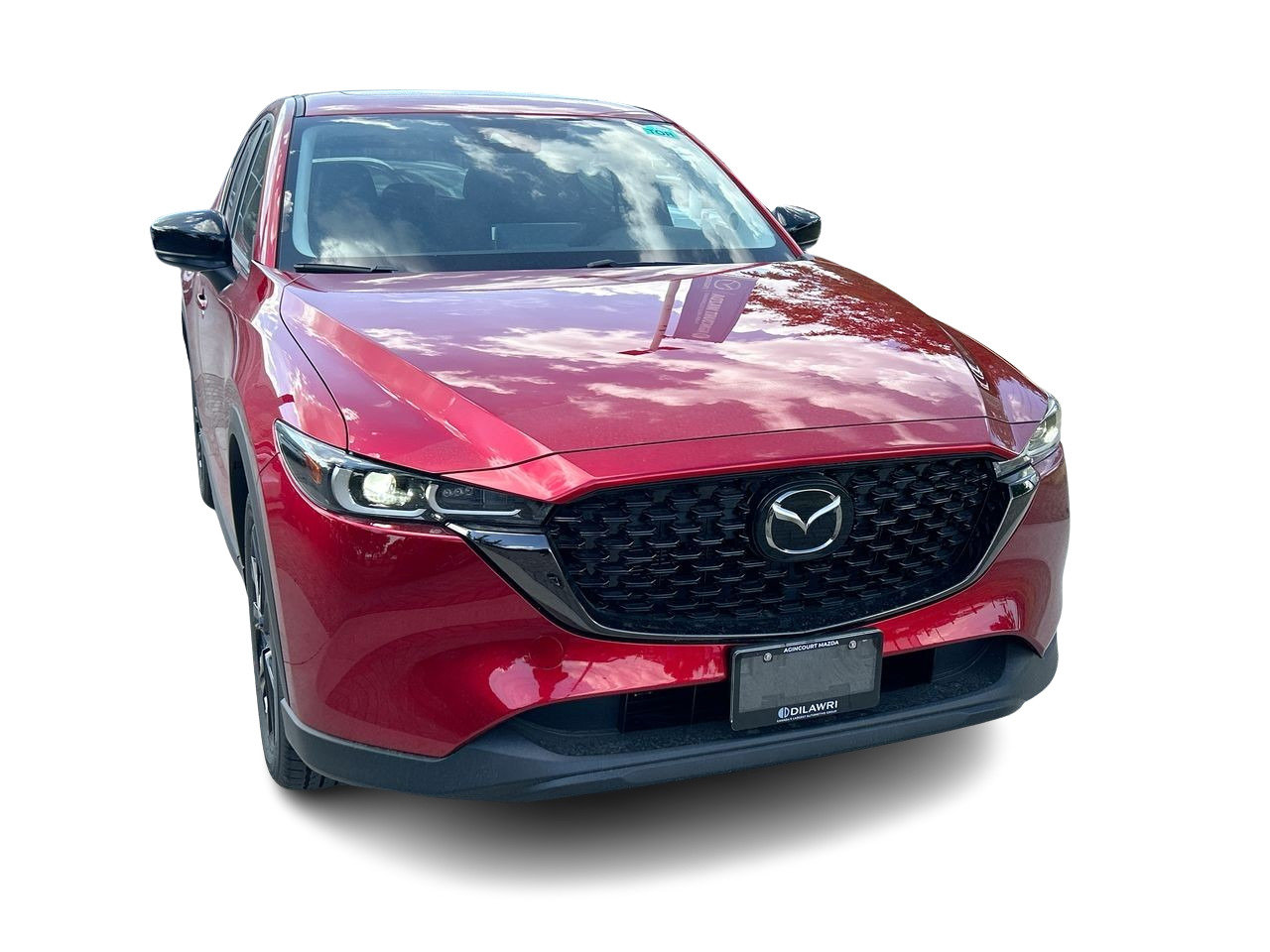 2025 Mazda CX-5 Kuro, Toronto, Cash