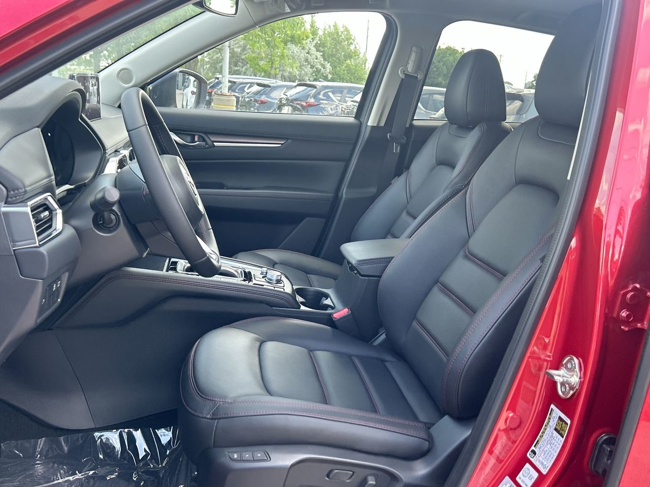 2025 Mazda CX-5 Kuro, Toronto, Cash