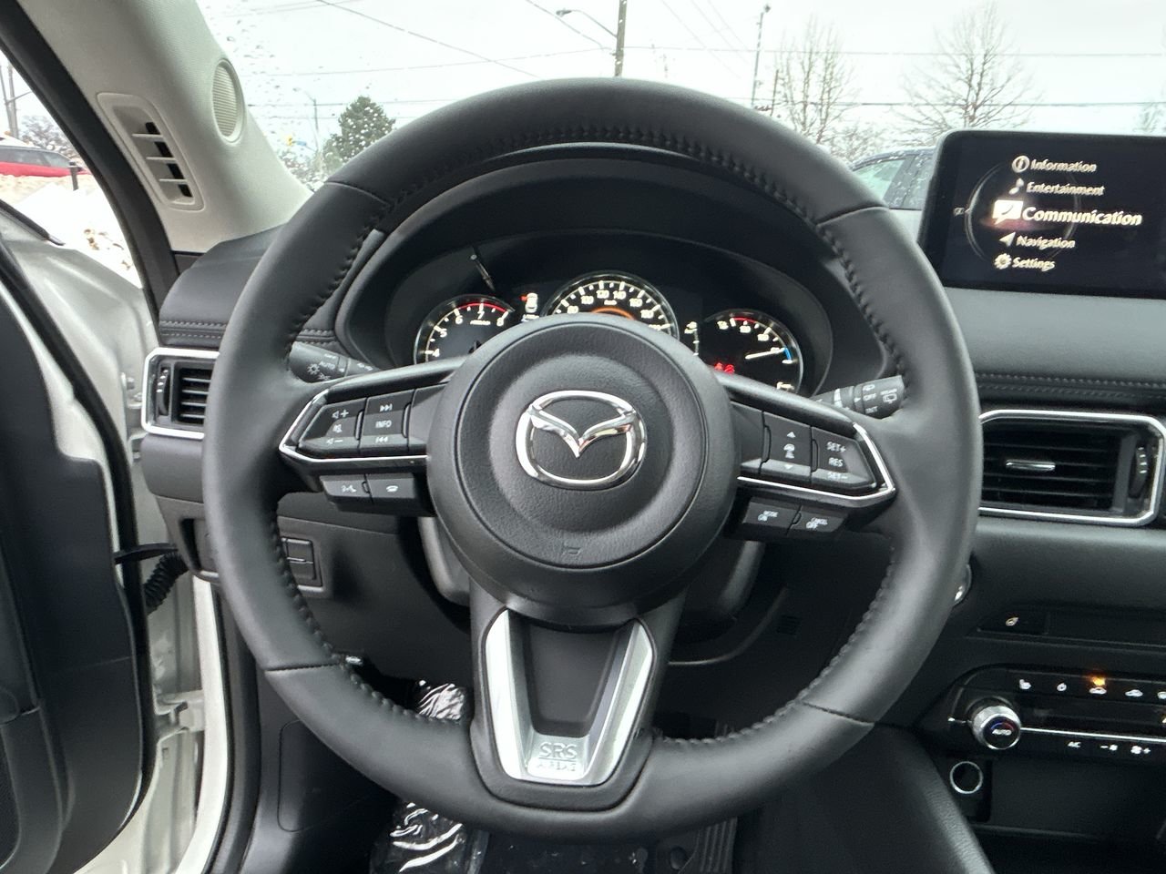 2025 Mazda CX-5 GS, Toronto, Cash