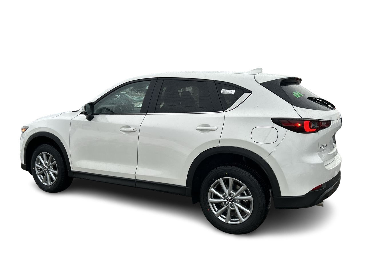 2025 Mazda CX-5 GS, Toronto, Cash