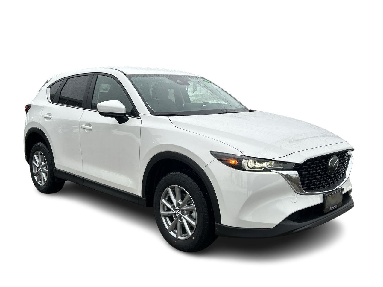 2025 Mazda CX-5 GS, Toronto, Cash