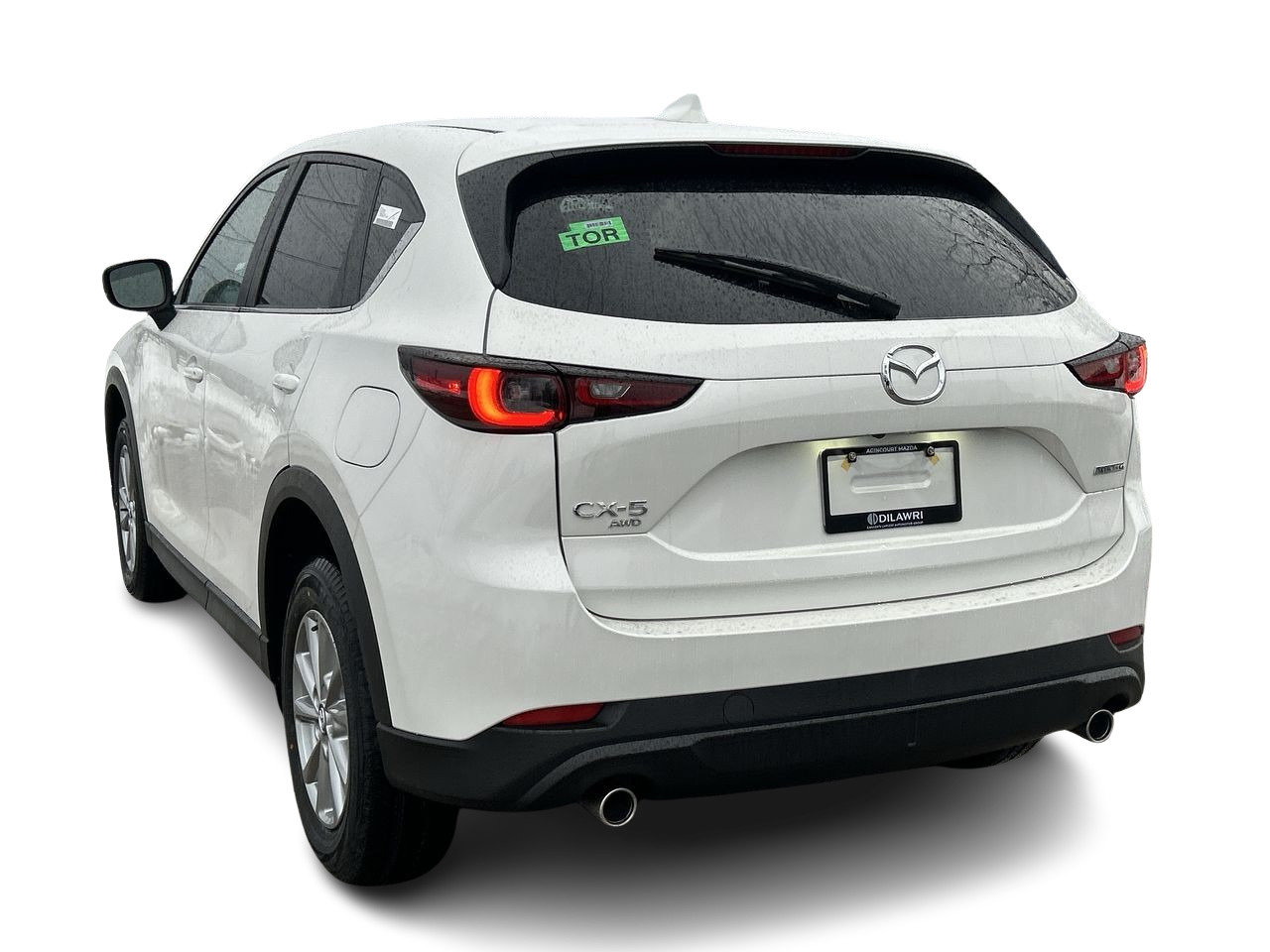 2025 Mazda CX-5 GS, Toronto, Cash