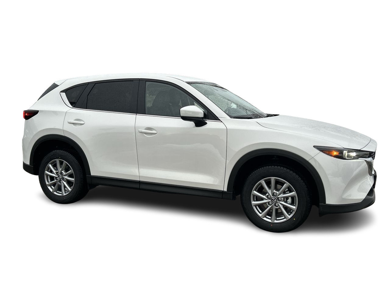 2025 Mazda CX-5 GS, Toronto, Cash