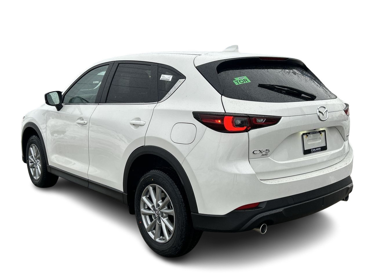 2025 Mazda CX-5 GS, Toronto, Cash