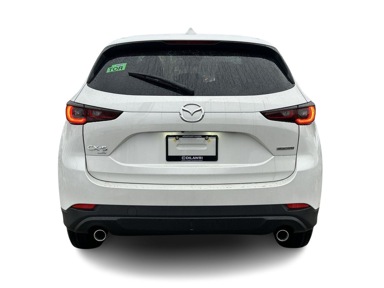 2025 Mazda CX-5 GS, Toronto, Cash