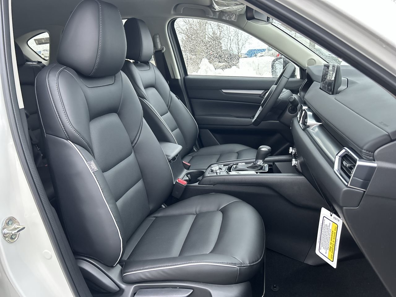2025 Mazda CX-5 GS, Toronto, Cash