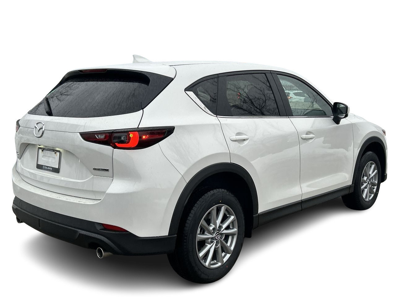 2025 Mazda CX-5 GS, Toronto, Cash