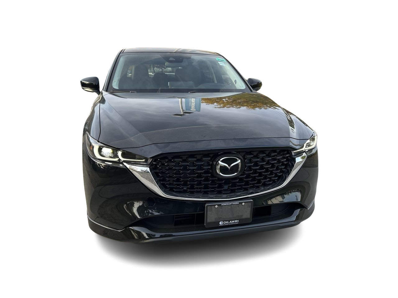 2025 Mazda CX-5 GT, Toronto, Cash
