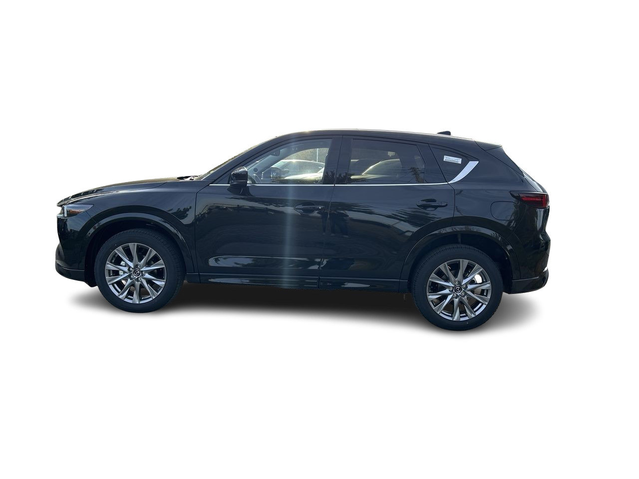2025 Mazda CX-5 GT, Toronto, Cash