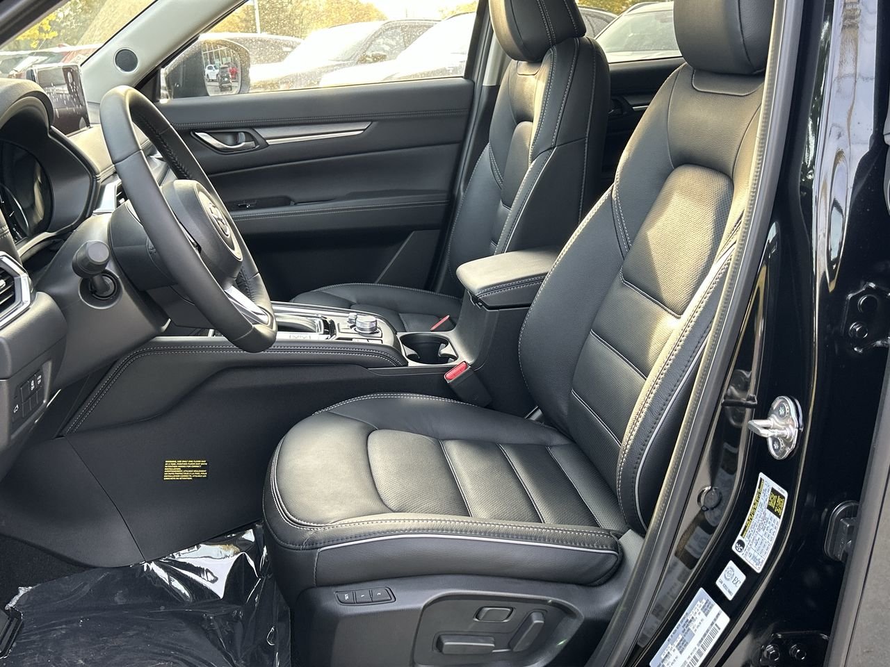 2025 Mazda CX-5 GT, Toronto, Cash