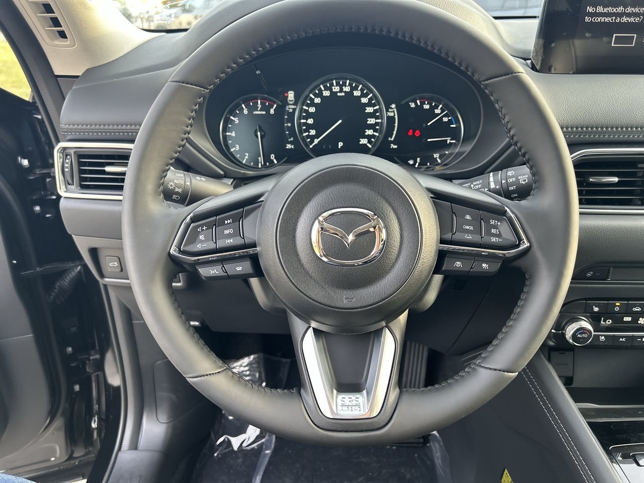 2025 Mazda CX-5 GT, Toronto, Cash