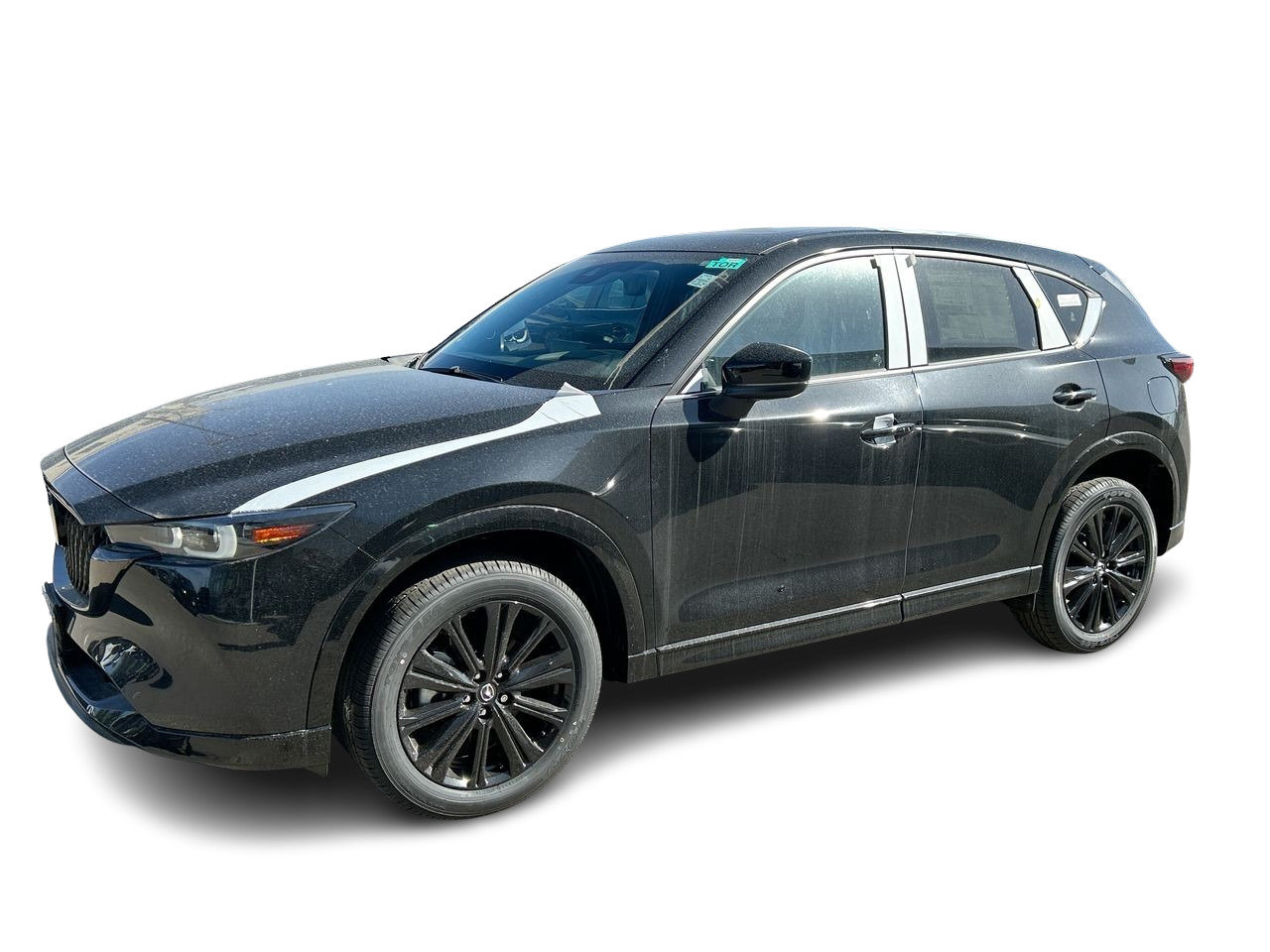 2025 Mazda CX-5 Sport Design, 多伦多, 全款车