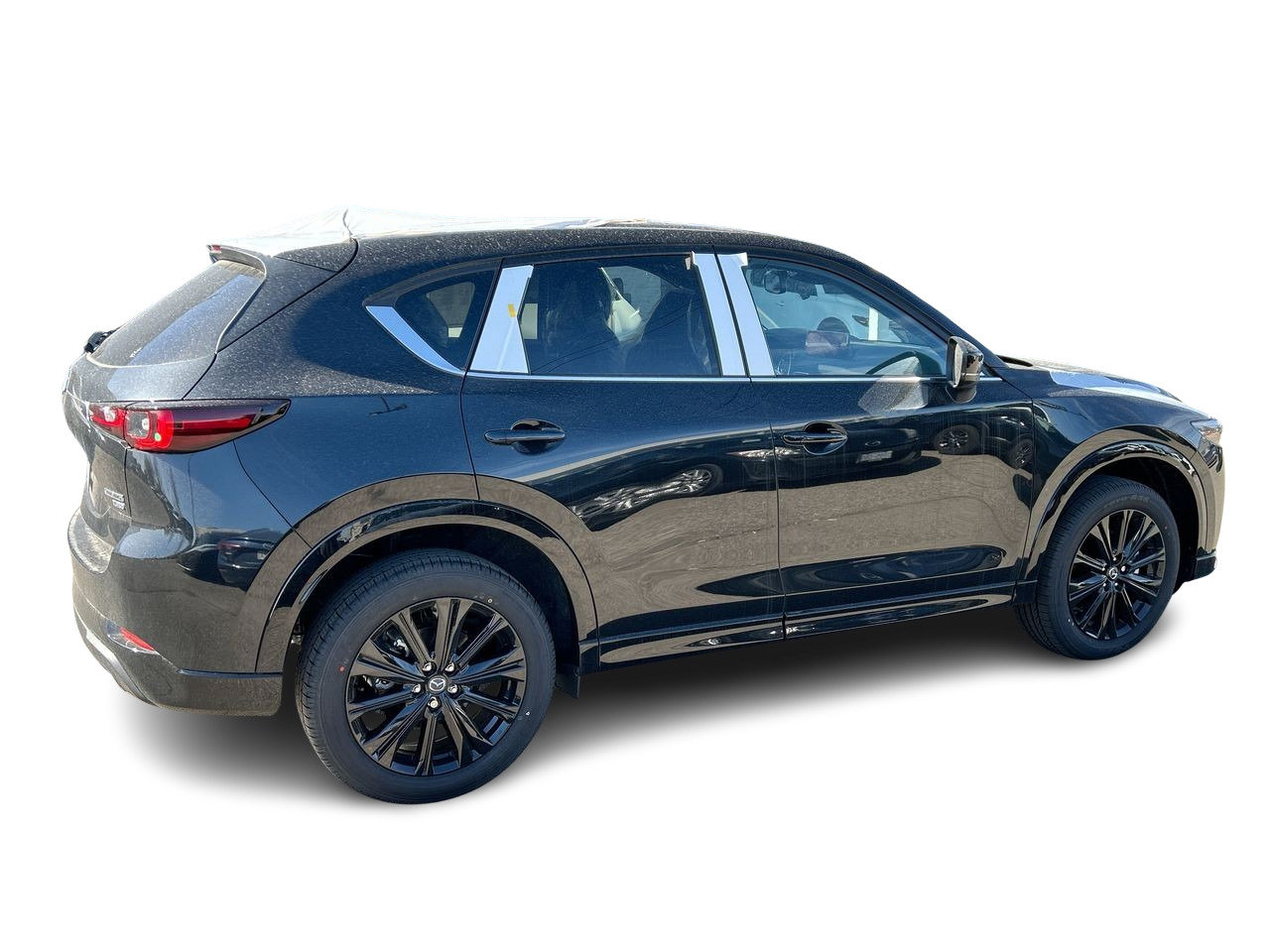 2025 Mazda CX-5 Sport Design, 多伦多, 全款车