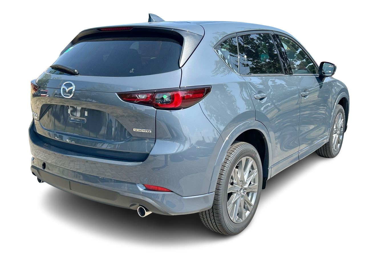 2025 Mazda CX-5 GT, Toronto, Cash