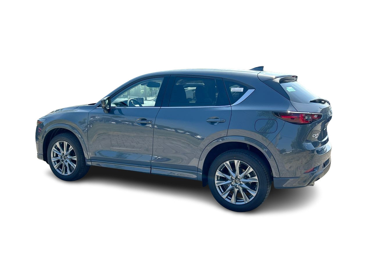 2025 Mazda CX-5 GT, Toronto, Cash