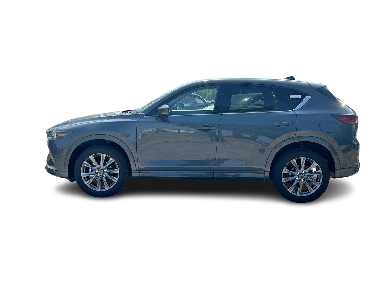 2025 Mazda CX-5 GT, Toronto, Cash