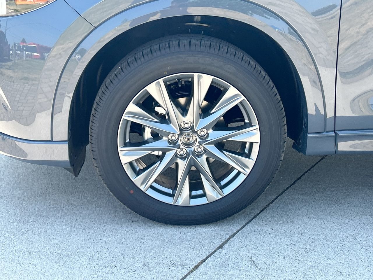 2025 Mazda CX-5 GT, Toronto, Cash