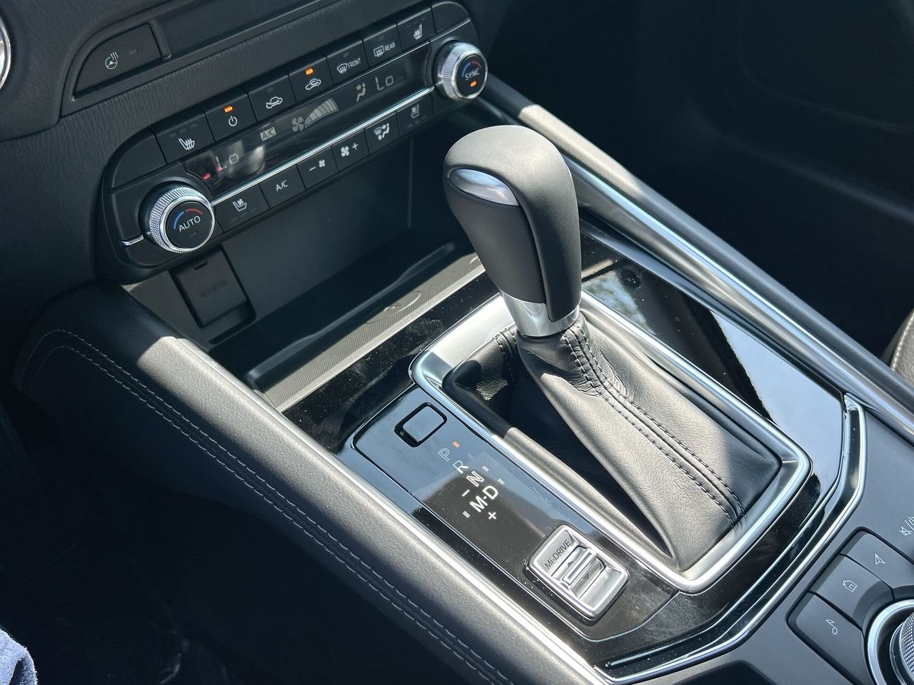 2025 Mazda CX-5 GT, Toronto, Cash
