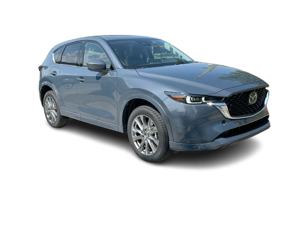 2025 Mazda CX-5 GT, Toronto, Cash