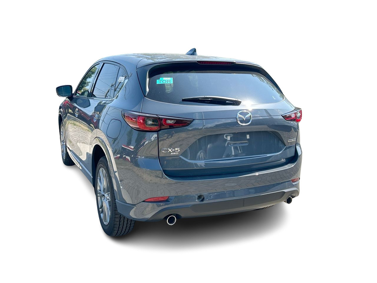 2025 Mazda CX-5 GT, Toronto, Cash