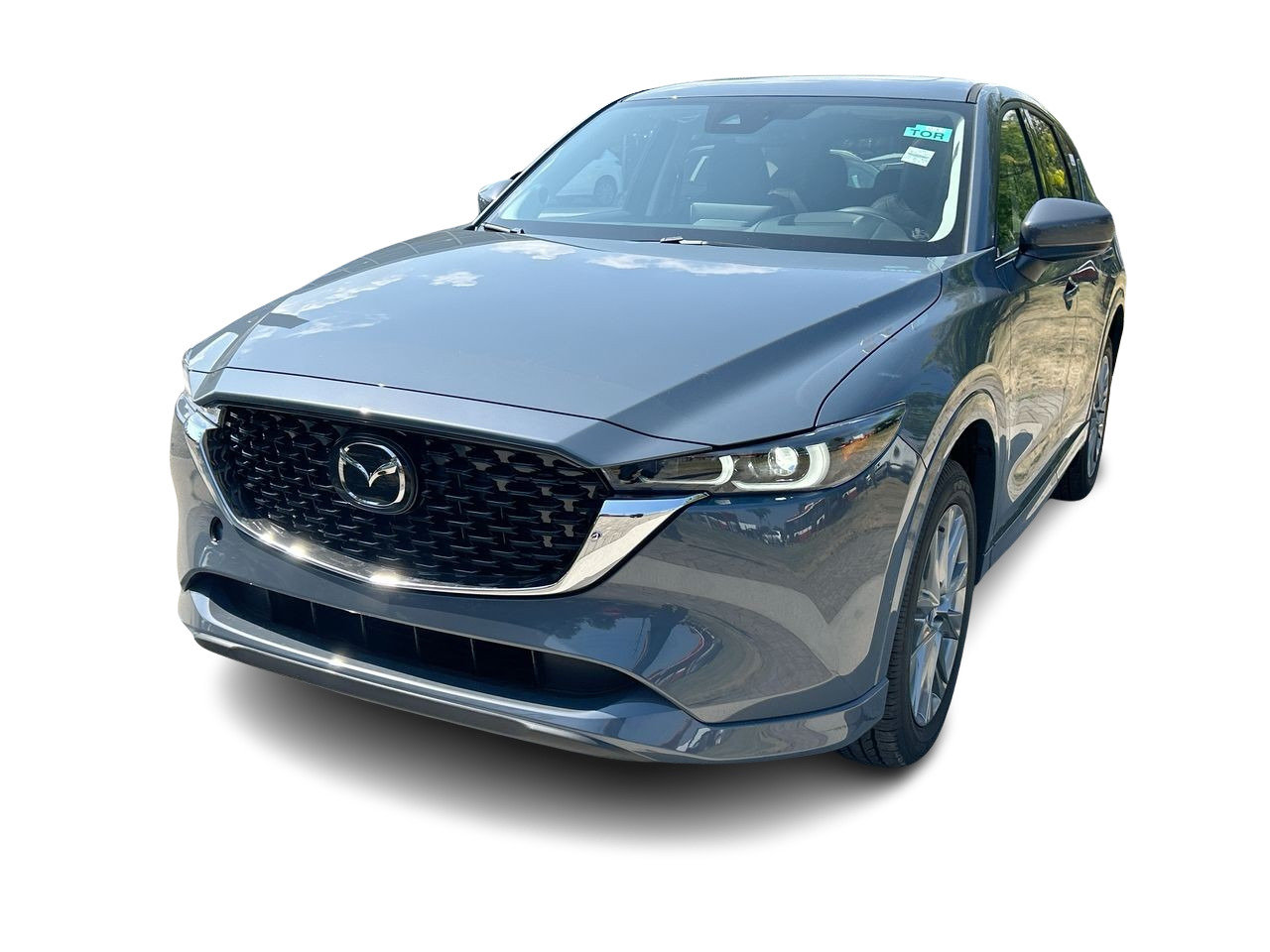 2025 Mazda CX-5 GT, Toronto, Cash