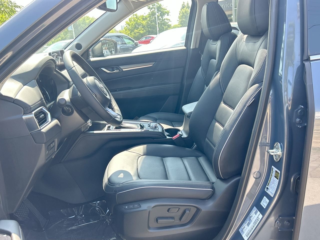 2025 Mazda CX-5 GT, Toronto, Cash