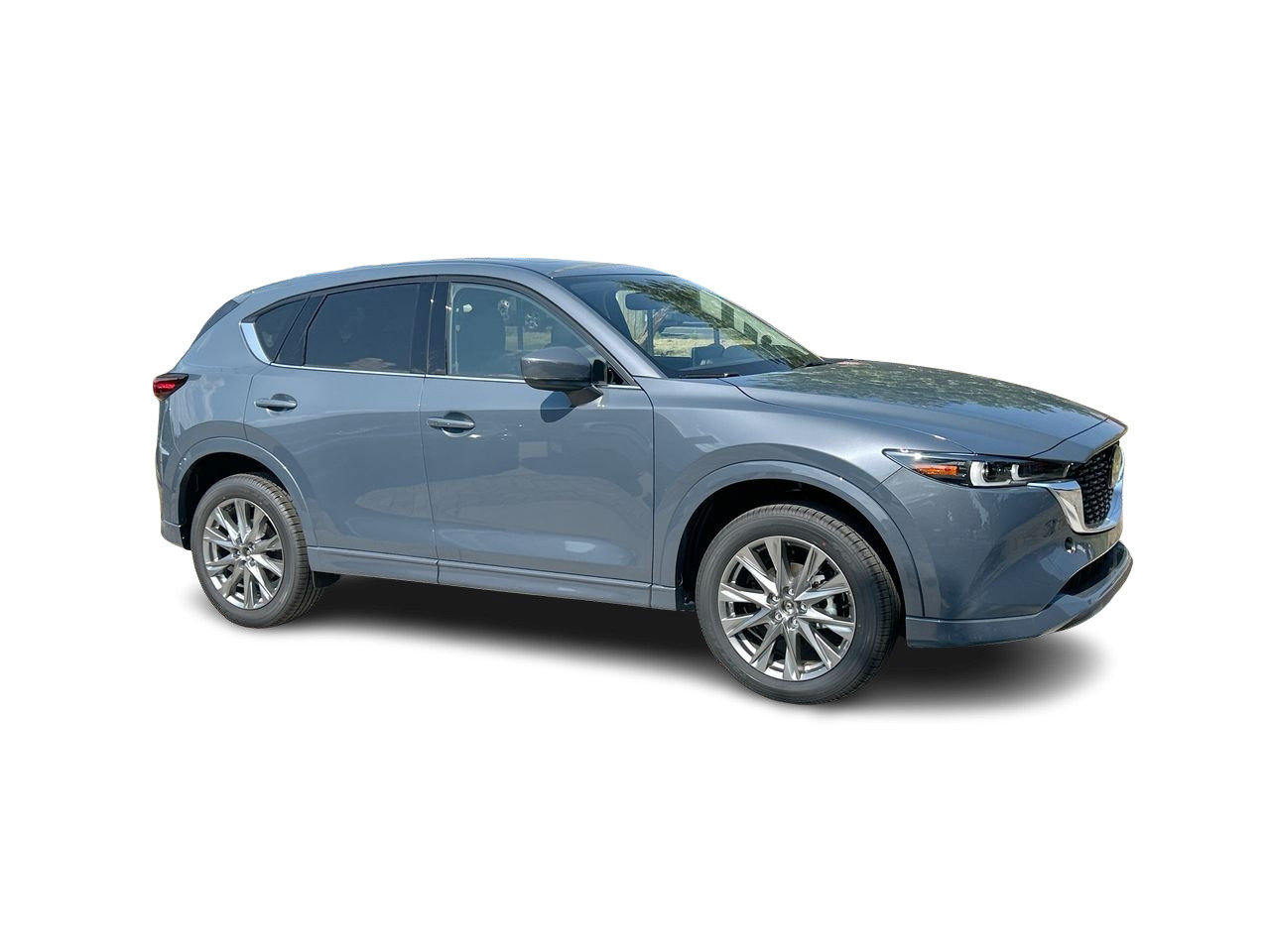 2025 Mazda CX-5 GT, Toronto, Cash