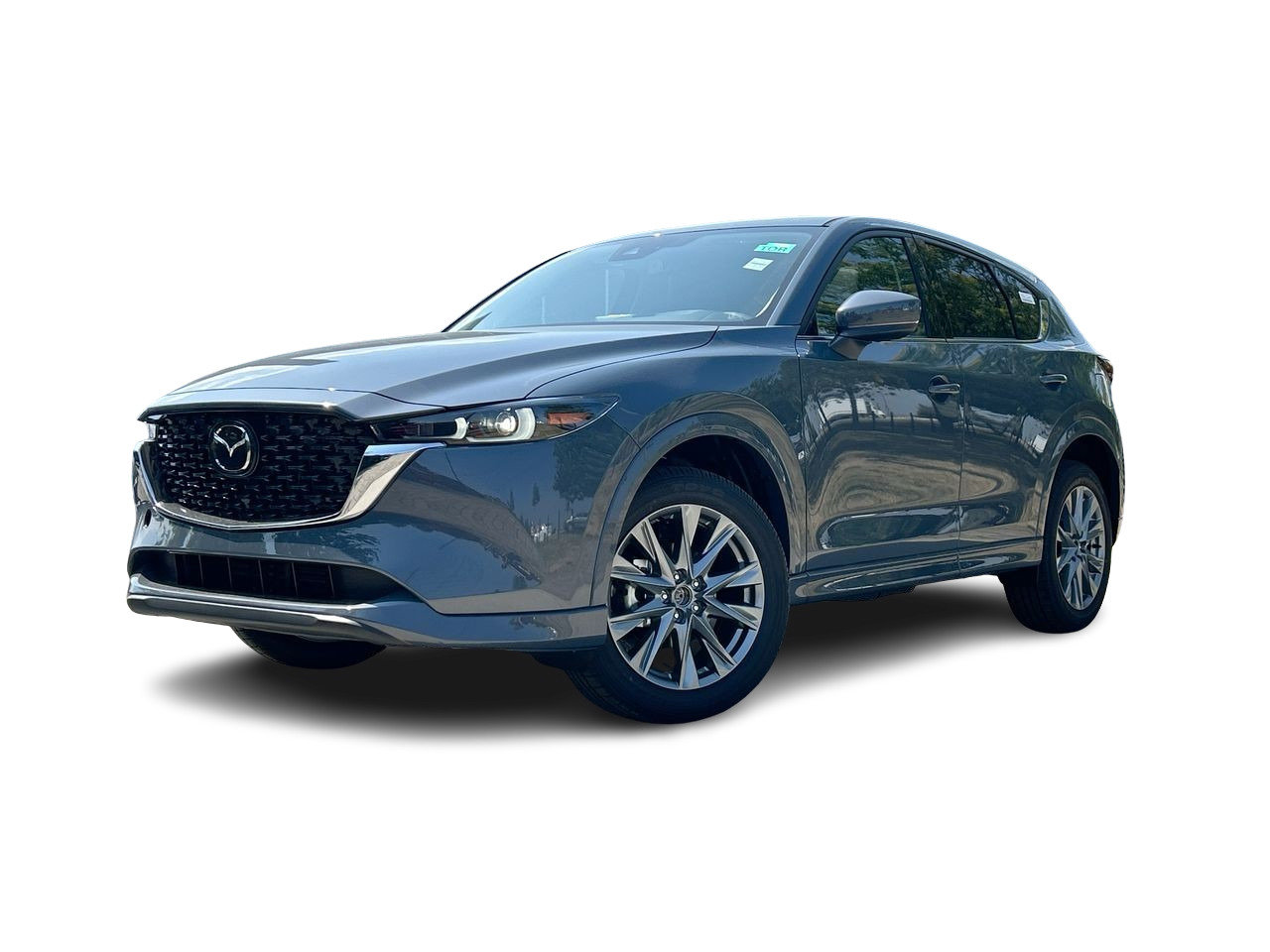 2025 Mazda CX-5 GT, Toronto, Cash