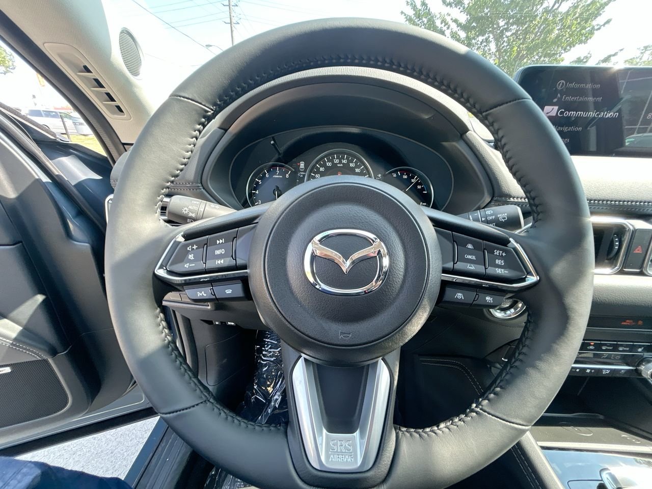 2025 Mazda CX-5 GT, Toronto, Cash