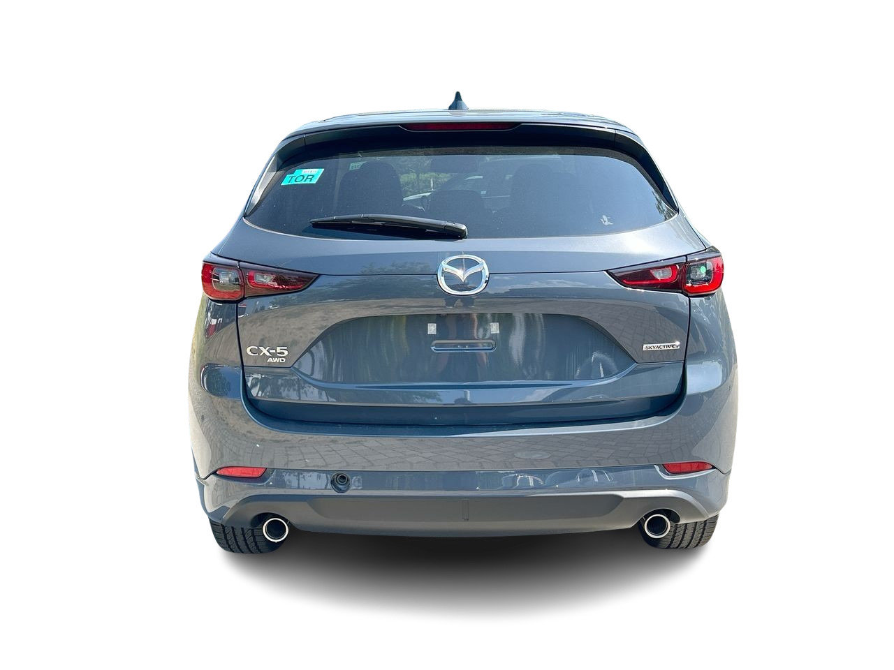 2025 Mazda CX-5 GT, Toronto, Cash