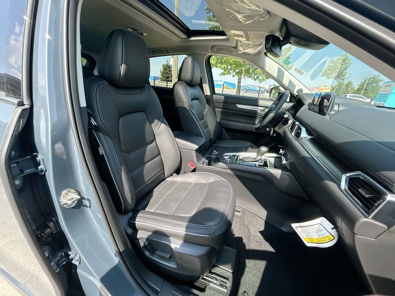 2025 Mazda CX-5 GT, Toronto, Cash