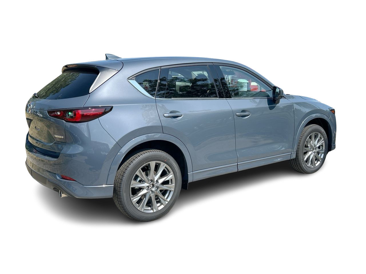 2025 Mazda CX-5 GT, Toronto, Cash