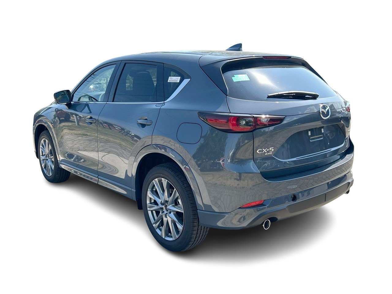 2025 Mazda CX-5 GT, Toronto, Cash