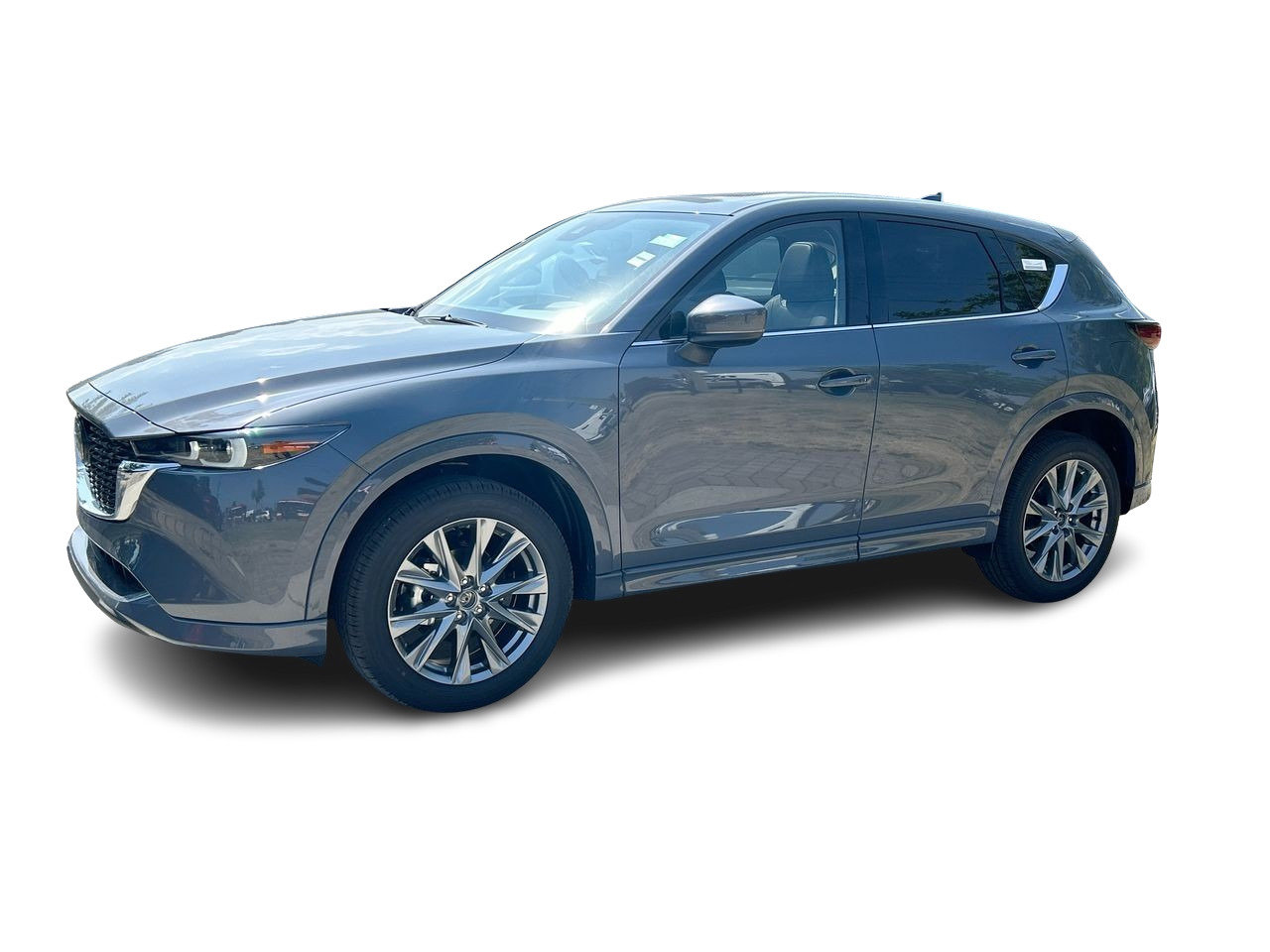 2025 Mazda CX-5 GT, Toronto, Cash